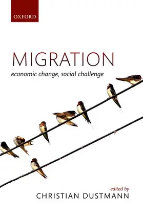 Dustmann |  Migration | Buch |  Sack Fachmedien