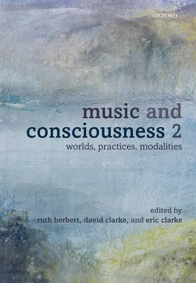 Herbert / Clarke |  Music and Consciousness 2 | Buch |  Sack Fachmedien