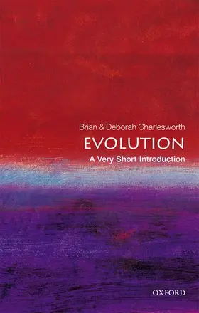 Charlesworth |  Evolution | Buch |  Sack Fachmedien
