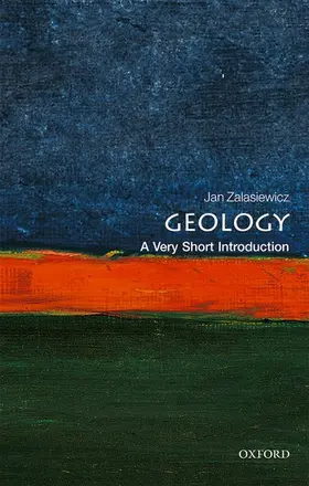 Zalasiewicz |  Geology | Buch |  Sack Fachmedien
