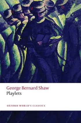 Shaw / Moran |  Playlets | Buch |  Sack Fachmedien