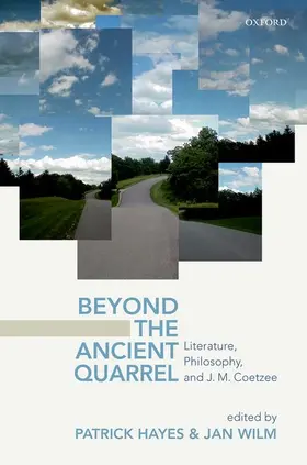 Hayes / Wilm |  Beyond the Ancient Quarrel | Buch |  Sack Fachmedien