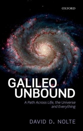 Nolte | Galileo Unbound | Buch | 978-0-19-880584-7 | www2.sack.de