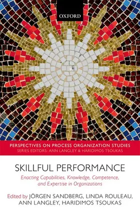 Sandberg / Rouleau / Langley |  Skillful Performance | Buch |  Sack Fachmedien