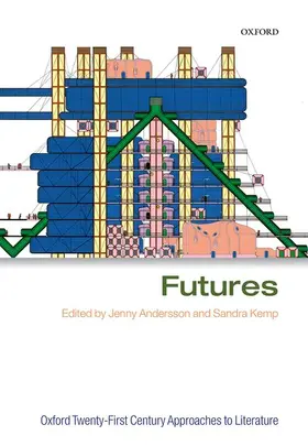 Kemp / Andersson |  Futures | Buch |  Sack Fachmedien