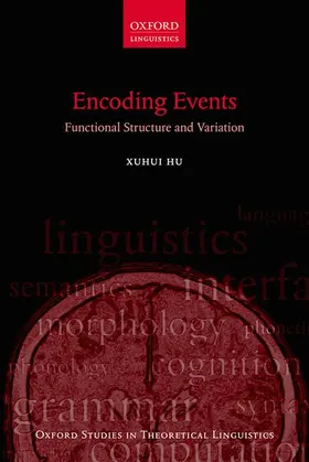 Hu |  Encoding Events | Buch |  Sack Fachmedien