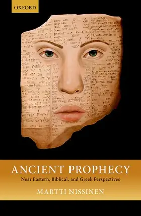 Nissinen | Ancient Prophecy | Buch | 978-0-19-880855-8 | www2.sack.de