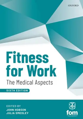 Hobson / Smedley |  Fitness for Work | Buch |  Sack Fachmedien