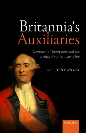 Conway |  Britannia's Auxiliaries | Buch |  Sack Fachmedien