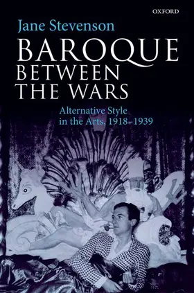 Stevenson |  Baroque Between the Wars | Buch |  Sack Fachmedien