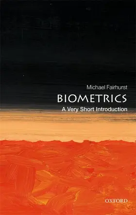 Fairhurst |  Biometrics | Buch |  Sack Fachmedien