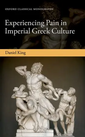 King |  EXPERIEN PAIN IMPERIAL GREEK CULT OCM C | Buch |  Sack Fachmedien