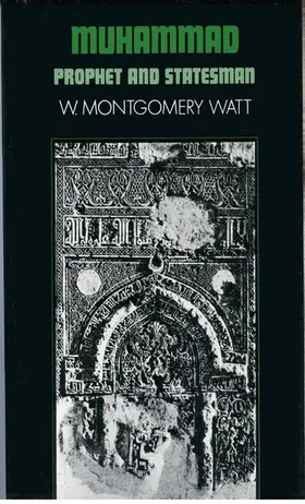 Watt |  Muhammad | Buch |  Sack Fachmedien