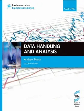 Blann |  DATA HANDLING & ANALYSIS 2E IBMS P | Buch |  Sack Fachmedien