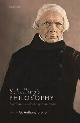 Bruno | Schelling's Philosophy | Buch | 978-0-19-881281-4 | www2.sack.de
