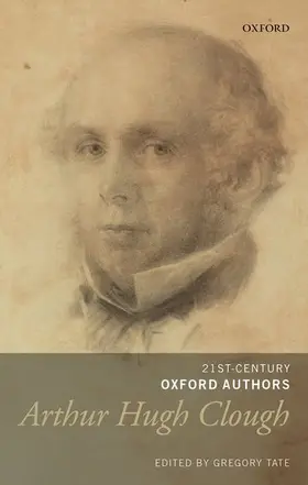Tate |  Arthur Hugh Clough | Buch |  Sack Fachmedien