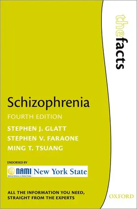 Al / Glatt / Faraone |  SCHIZOPHRENIA 4E FACTS P | Buch |  Sack Fachmedien