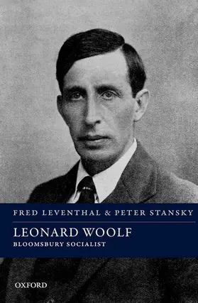 Leventhal / Stansky |  Leonard Woolf | Buch |  Sack Fachmedien