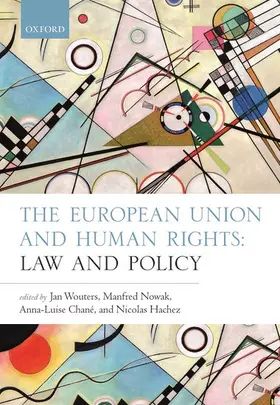 Al / Wouters / Nowak |  EUROPEAN UNION & HUMAN RIGHTS C | Buch |  Sack Fachmedien