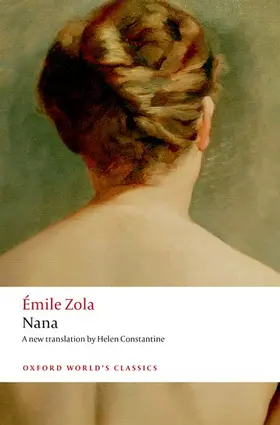 Zola / Constantine / Nelson |  Nana | Buch |  Sack Fachmedien