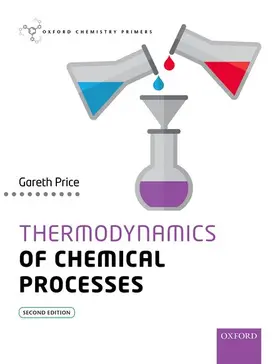 Price |  Thermodynamics of Chemical Processes Ocp | Buch |  Sack Fachmedien