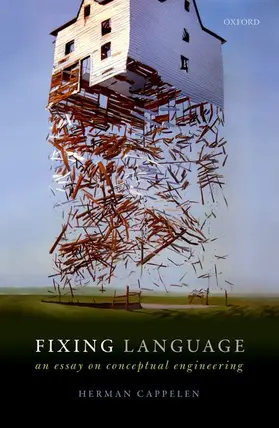 Cappelen |  FIXING LANGUAGE C | Buch |  Sack Fachmedien