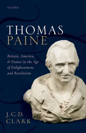 Clark | Thomas Paine | Buch | 978-0-19-881699-7 | www2.sack.de
