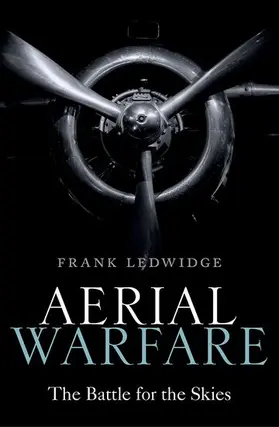 Ledwidge | Aerial Warfare | Buch | 978-0-19-881813-7 | sack.de