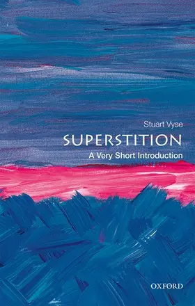 Vyse |  Superstition | Buch |  Sack Fachmedien