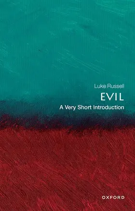Russell |  Evil | Buch |  Sack Fachmedien