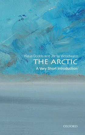 Dodds / Woodward |  The Arctic | Buch |  Sack Fachmedien