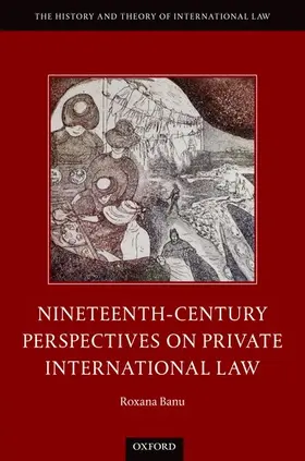 Banu |  Nineteenth Century Perspectives on Private International Law | Buch |  Sack Fachmedien