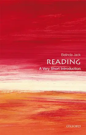 Jack |  Reading | Buch |  Sack Fachmedien