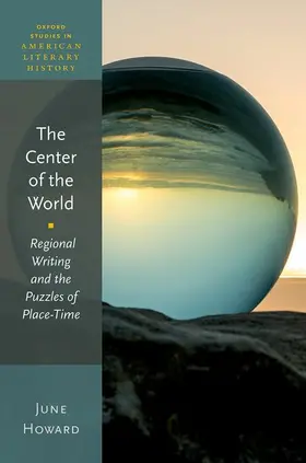 Howard |  The Center of the World | Buch |  Sack Fachmedien