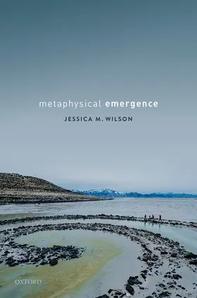 Wilson |  Metaphysical Emergence | Buch |  Sack Fachmedien