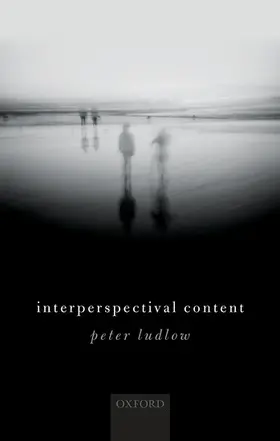 Ludlow |  Interperspectival Content | Buch |  Sack Fachmedien