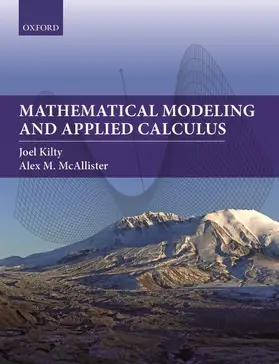 Kilty / McAllister |  Mathematical Modeling and Applied Calculus | Buch |  Sack Fachmedien