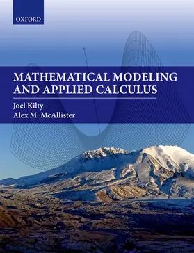 Kilty / McAllister |  Mathematical Modeling and Applied Calculus | Buch |  Sack Fachmedien