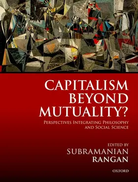 Rangan |  Capitalism Beyond Mutuality? | Buch |  Sack Fachmedien