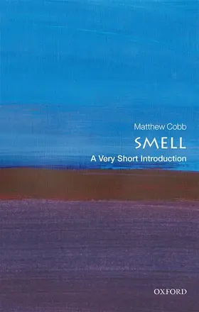 Cobb |  Smell | Buch |  Sack Fachmedien