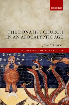 Hoover |  DONATIST CHURCH IN APOCALYP AGE OECS C | Buch |  Sack Fachmedien