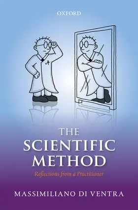 Di Ventra |  Scientific Method | Buch |  Sack Fachmedien