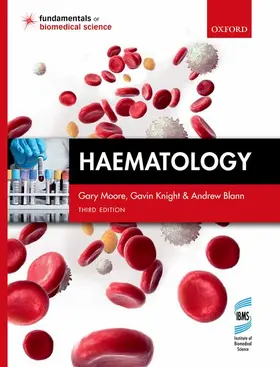 Al / Moore / Knight |  HAEMATOLOGY 3E IBMS P | Buch |  Sack Fachmedien