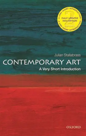 Stallabrass |  Contemporary Art | Buch |  Sack Fachmedien