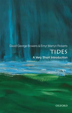 Bowers / Roberts |  Tides | Buch |  Sack Fachmedien