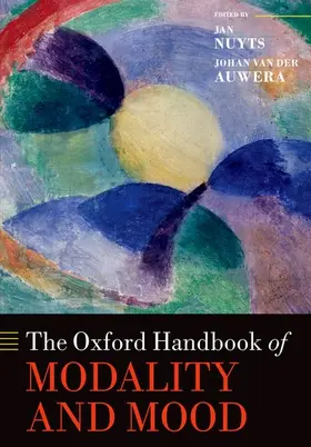 Nuyts / van der Auwera |  The Oxford Handbook of Modality and Mood | Buch |  Sack Fachmedien