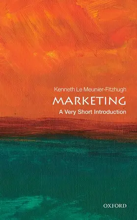 Le Meunier-FitzHugh |  Marketing | Buch |  Sack Fachmedien