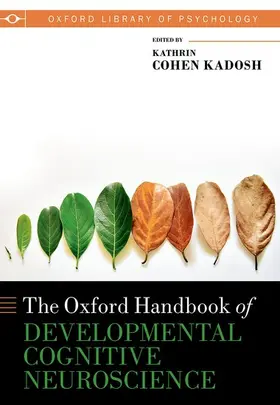 Cohen Kadosh |  The Oxford Handbook of Developmental Cognitive Neuroscience | Buch |  Sack Fachmedien