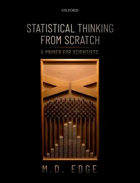 Edge | Statistical Thinking from Scratch | Buch | 978-0-19-882763-4 | www2.sack.de