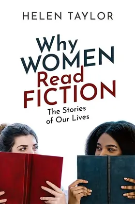 Taylor |  Why Women Read Fiction | Buch |  Sack Fachmedien